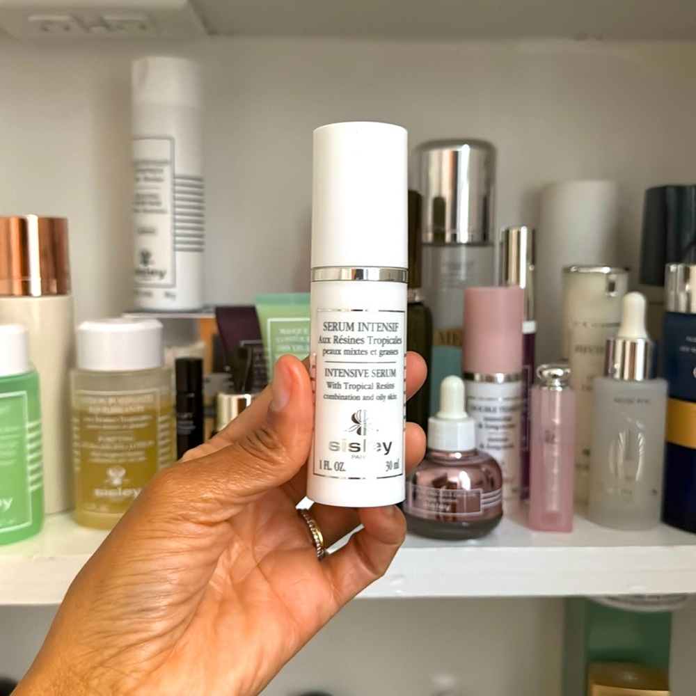 SISLEY Intensive Serum w/ Tropical Resins